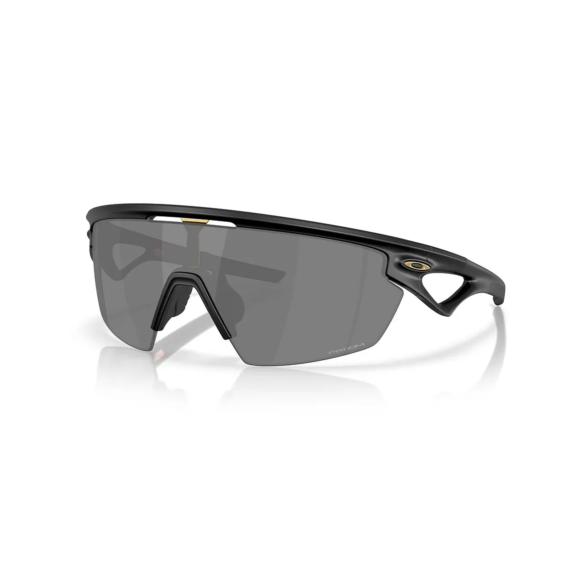 Oakley Sport Performance Sphaera Matte Black 