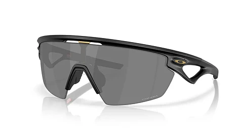 Oakley Sport Performance Sphaera Matte Black 