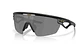 Oakley Sport Performance Sphaera Matte Black  - Miniatura 1