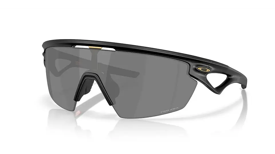 Oakley Sport Performance Sphaera Matte Black  1
