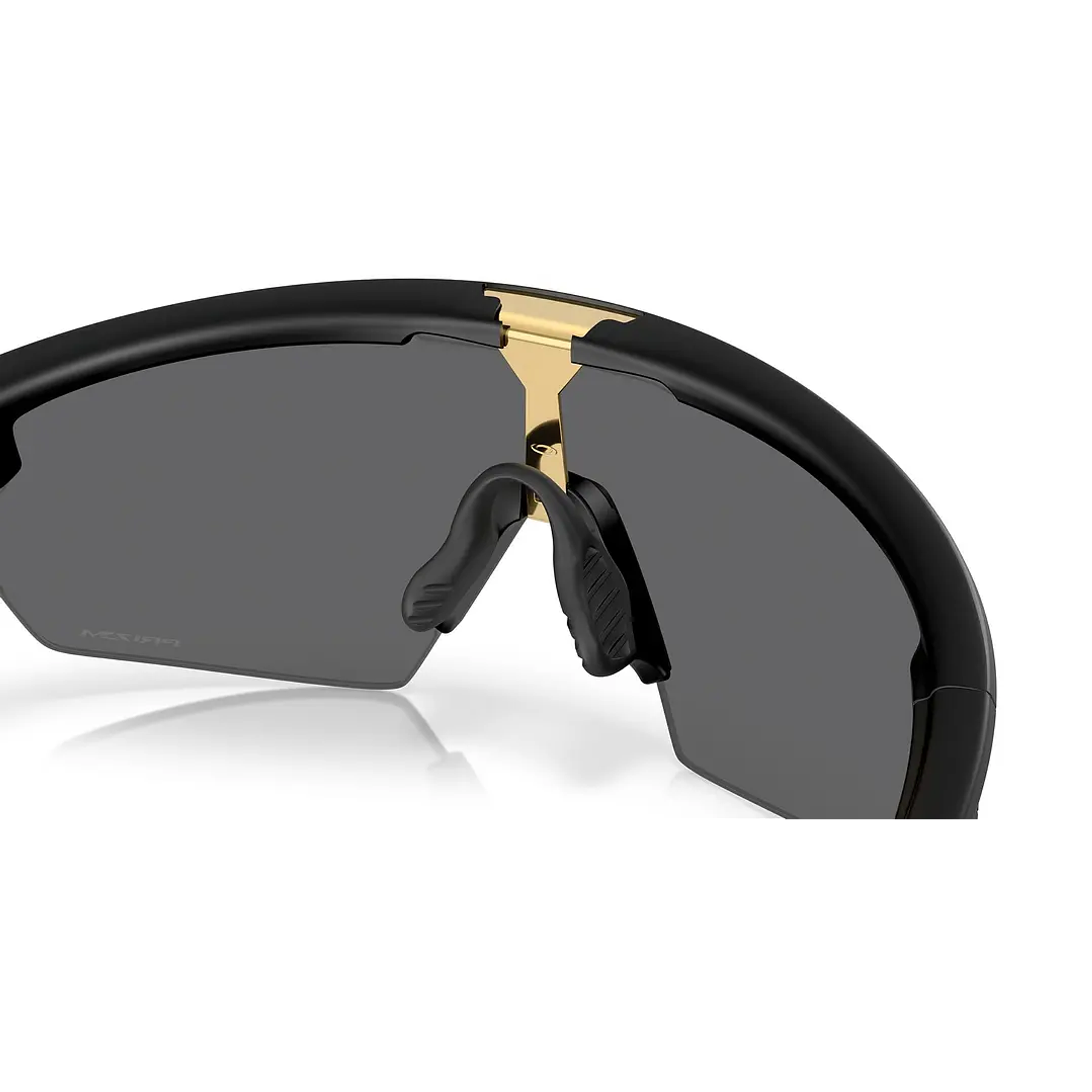 Oakley Sport Performance Sphaera Matte Black 