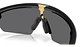 Oakley Sport Performance Sphaera Matte Black  - Miniatura 5