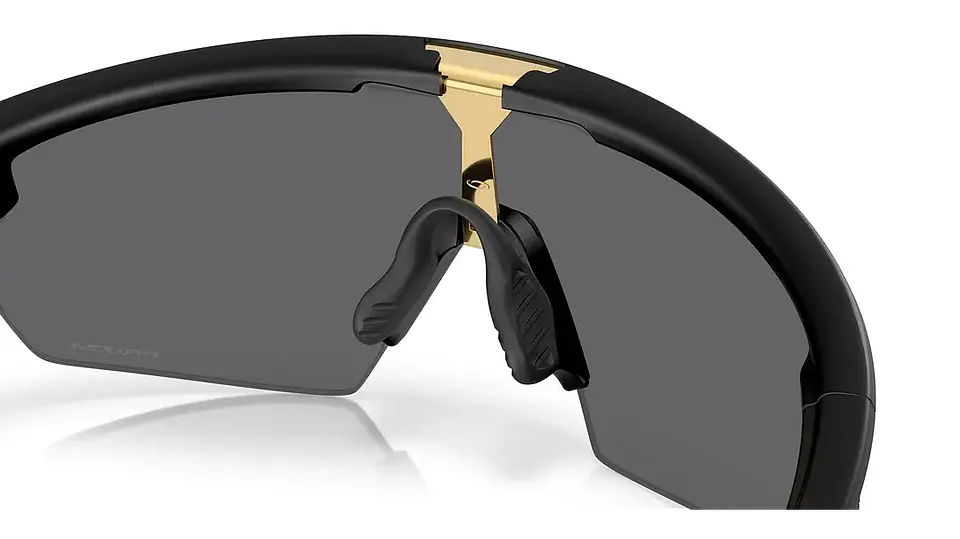 Oakley Sport Performance Sphaera Matte Black  5