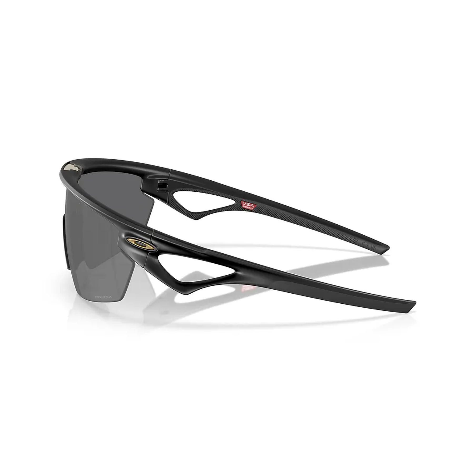 Oakley Sport Performance Sphaera Matte Black 