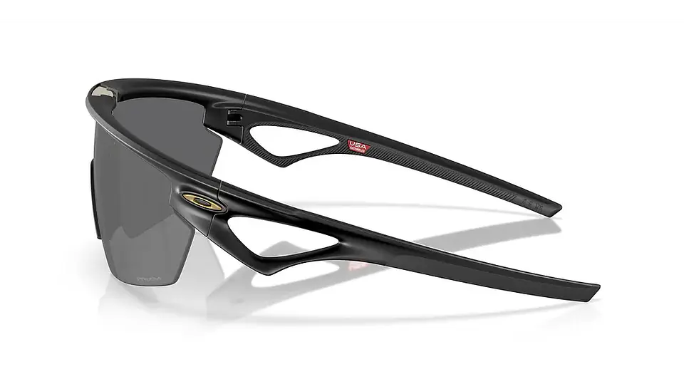 Oakley Sport Performance Sphaera Matte Black  6
