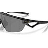 Oakley Sport Performance Sphaera Matte Black 