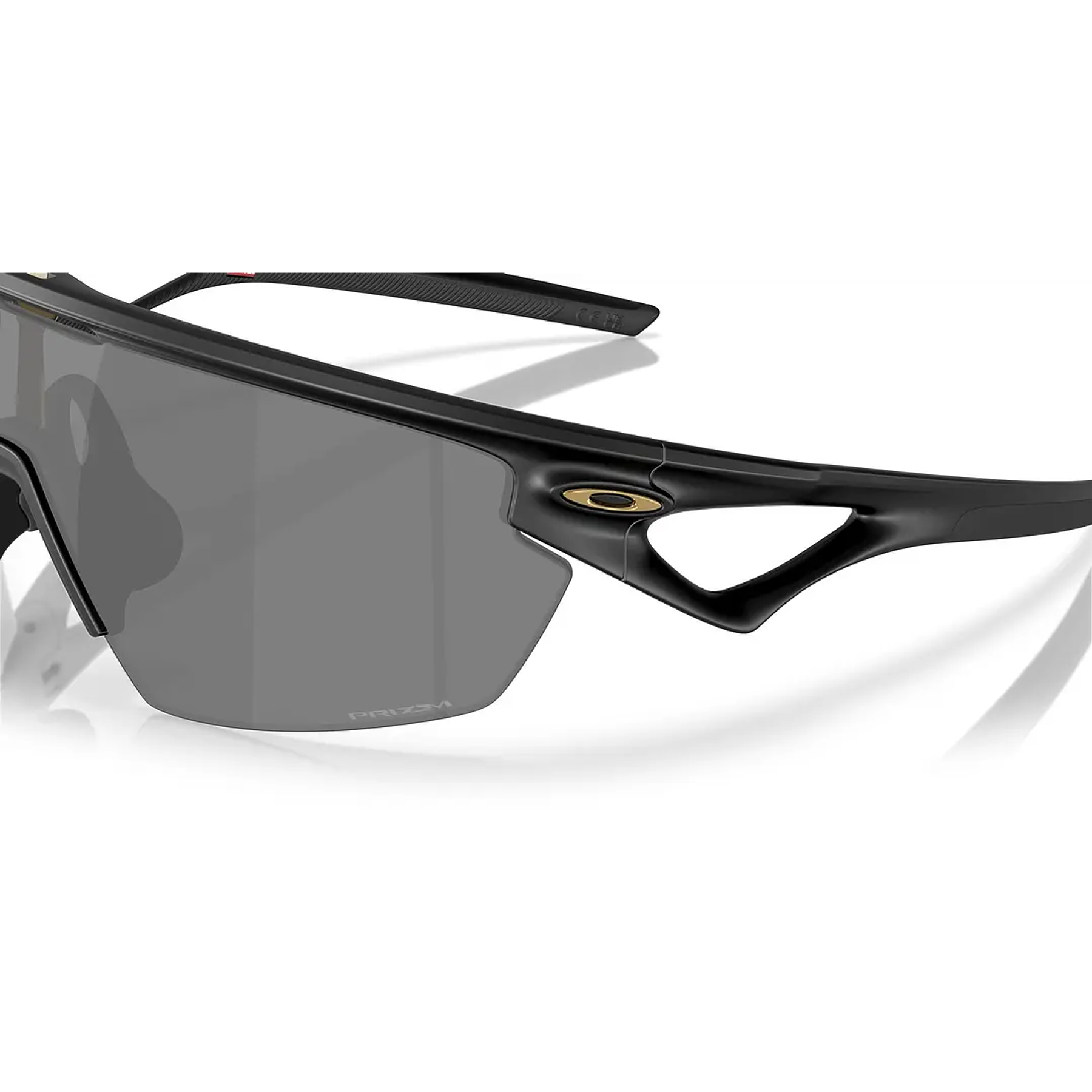 Oakley Sport Performance Sphaera Matte Black 