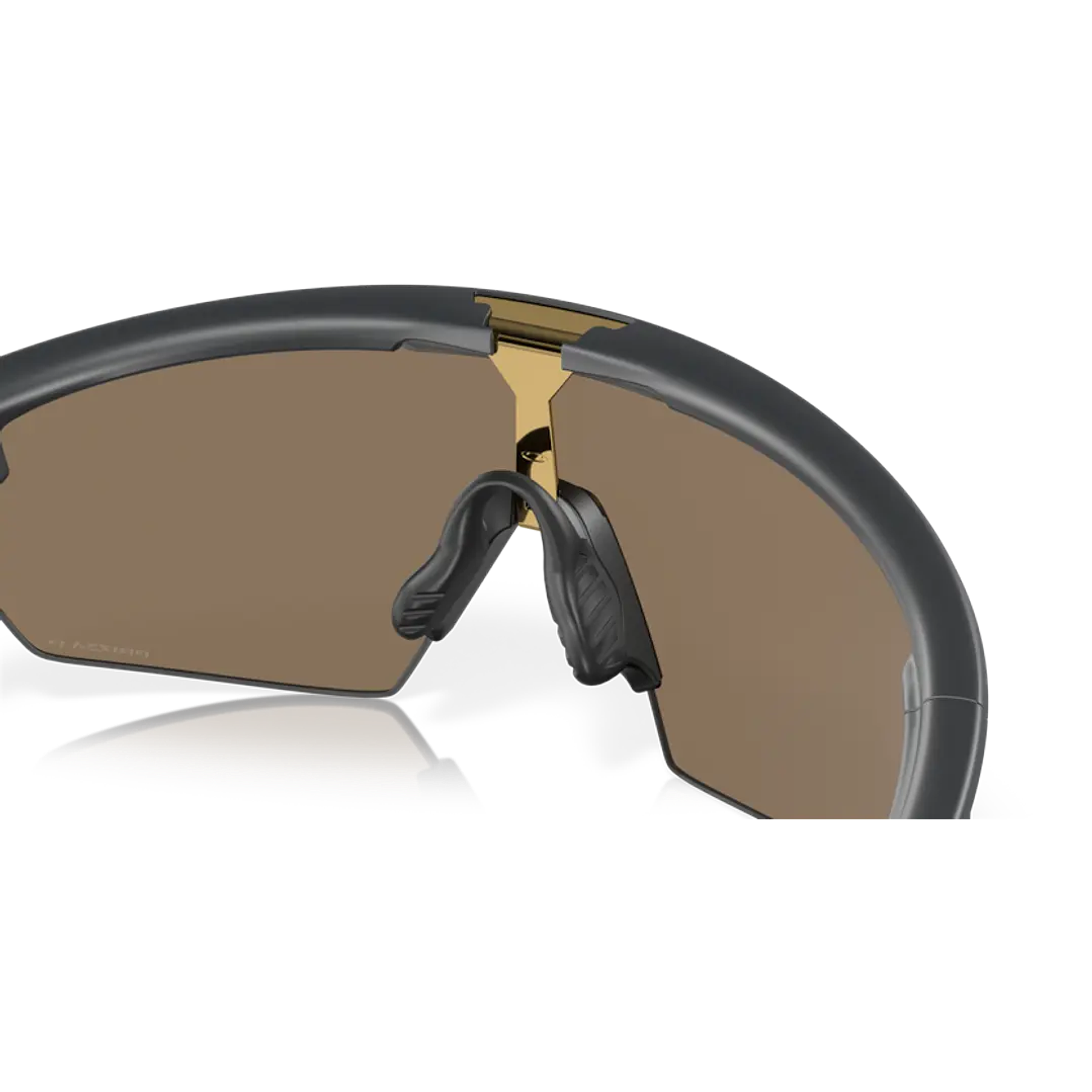 Oakley Sport Performance Sphaera Matte Carbon 