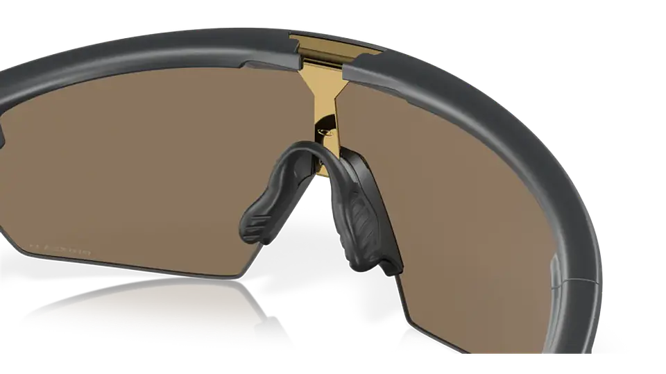 Oakley Sport Performance Sphaera Matte Carbon  4