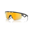 Oakley Sport Performance Sphaera Matte Carbon 