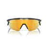 Oakley Sport Performance Sphaera Matte Carbon 
