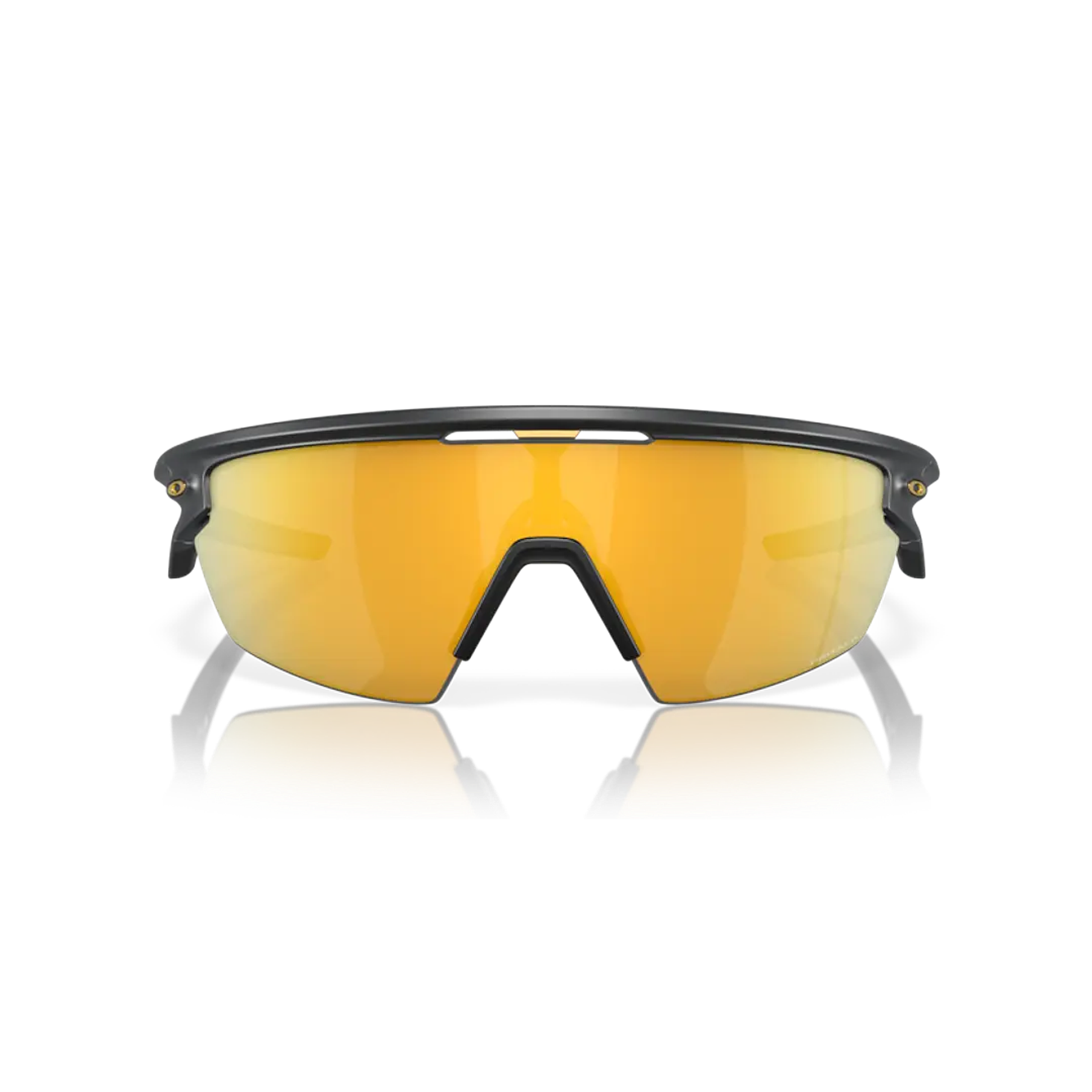 Oakley Sport Performance Sphaera Matte Carbon 