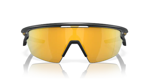 Oakley Sport Performance Sphaera Matte Carbon 