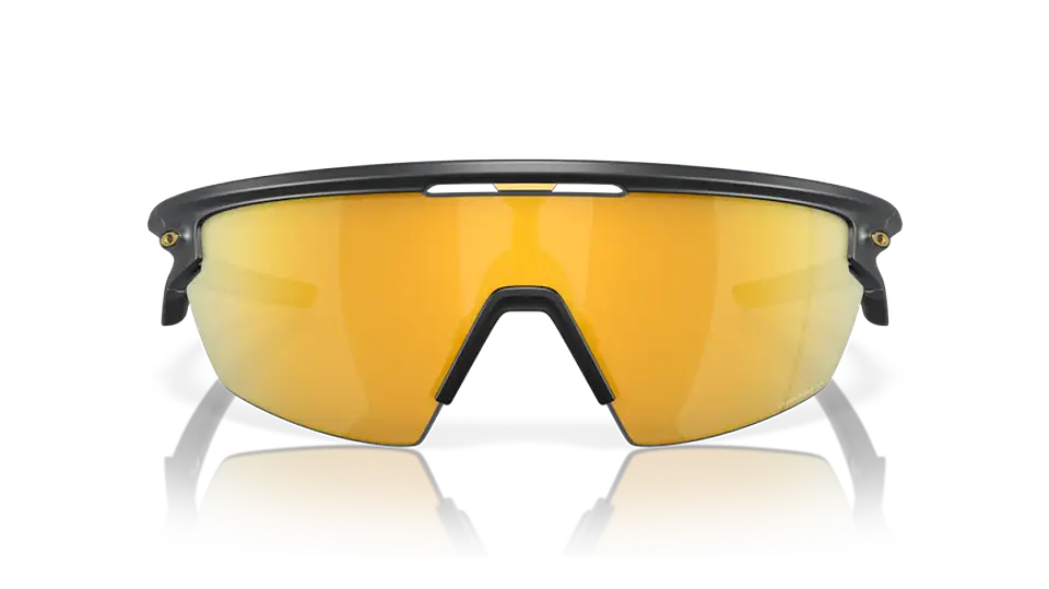 Oakley Sport Performance Sphaera Matte Carbon  2