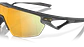 Oakley Sport Performance Sphaera Matte Carbon  - Miniatura 5