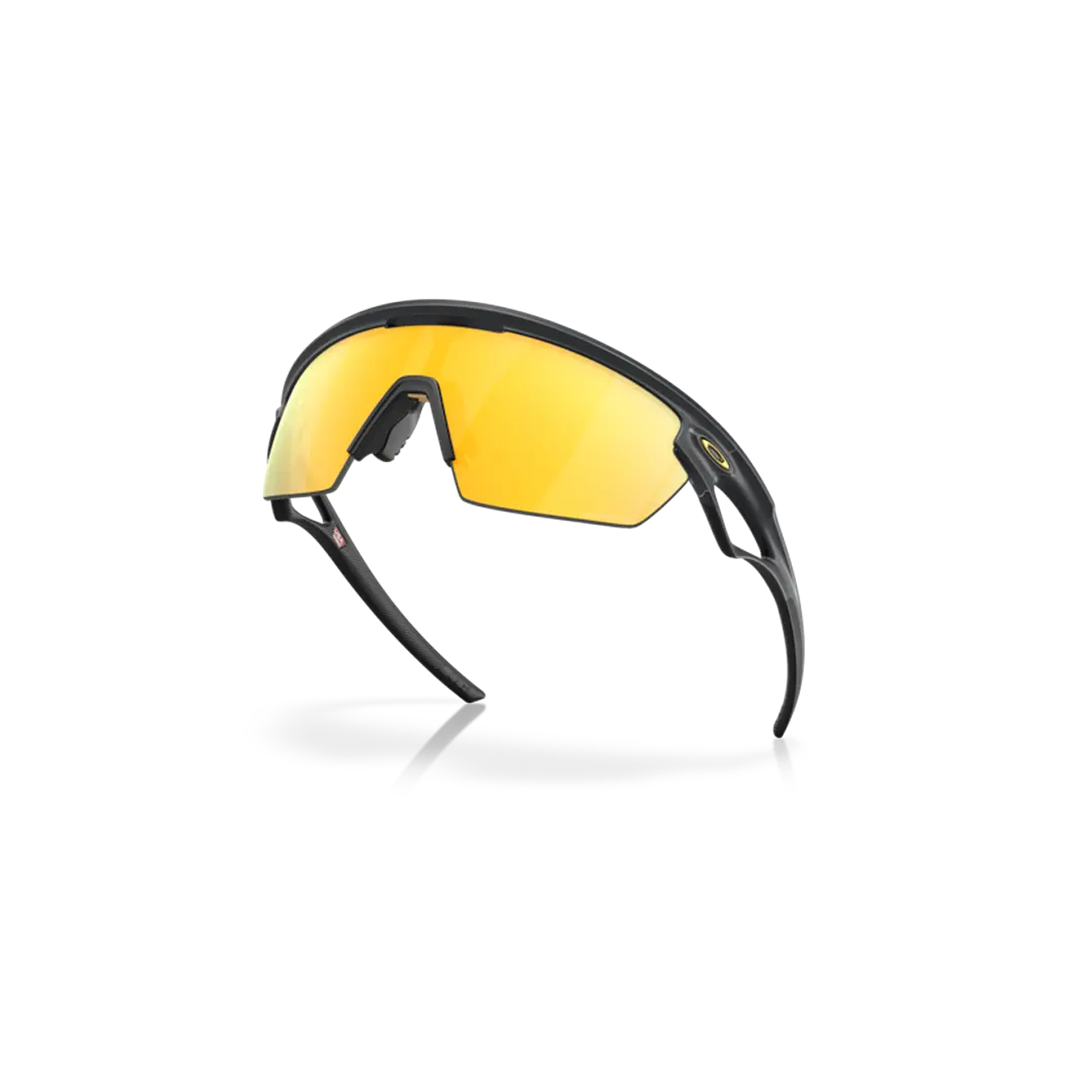 Oakley Sport Performance Sphaera Matte Carbon 