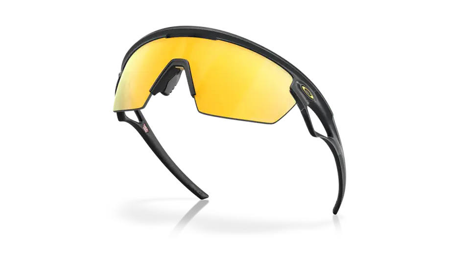 Oakley Sport Performance Sphaera Matte Carbon  3