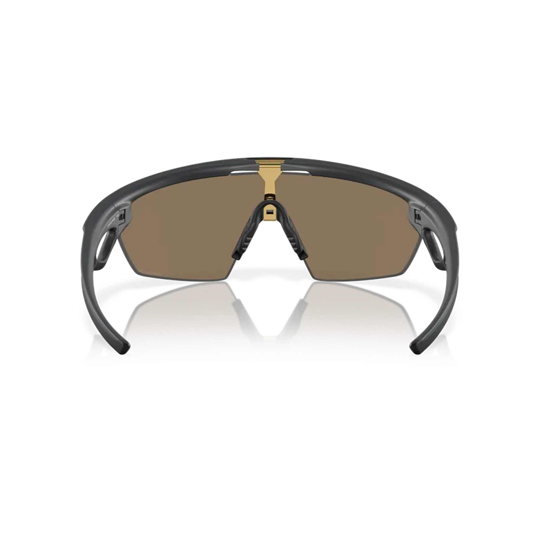 Oakley Sport Performance Sphaera Matte Carbon 