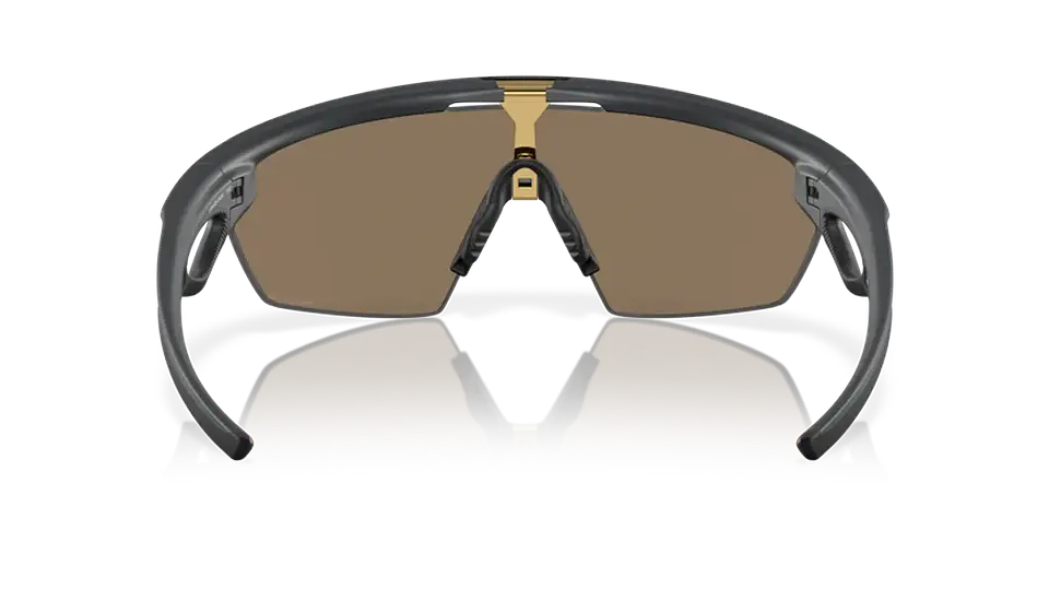 Oakley Sport Performance Sphaera Matte Carbon  7