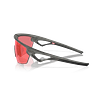 Oakley Sport Performance Sphaera Matte Grey Smoke