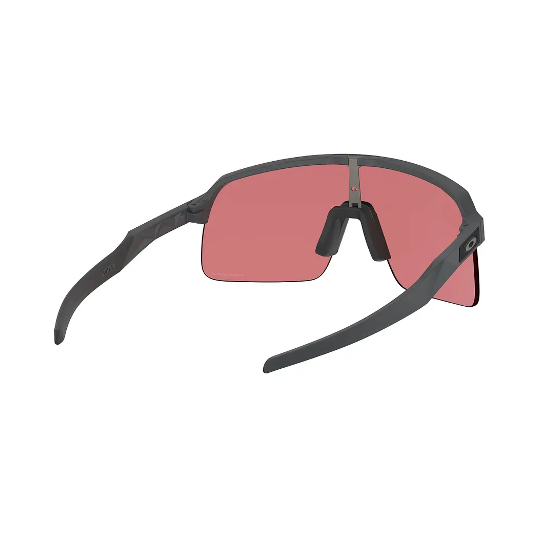 Oakley Sport Performance Sutro Lite Matte Carbon