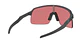 Oakley Sport Performance Sutro Lite Matte Carbon - Miniatura 4