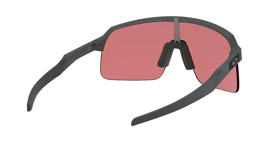 Oakley Sport Performance Sutro Lite Matte Carbon 4