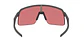 Oakley Sport Performance Sutro Lite Matte Carbon - Miniatura 2