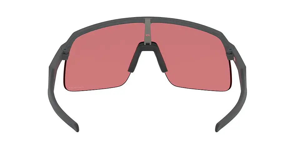 Oakley Sport Performance Sutro Lite Matte Carbon 2