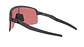 Oakley Sport Performance Sutro Lite Matte Carbon - Miniatura 5