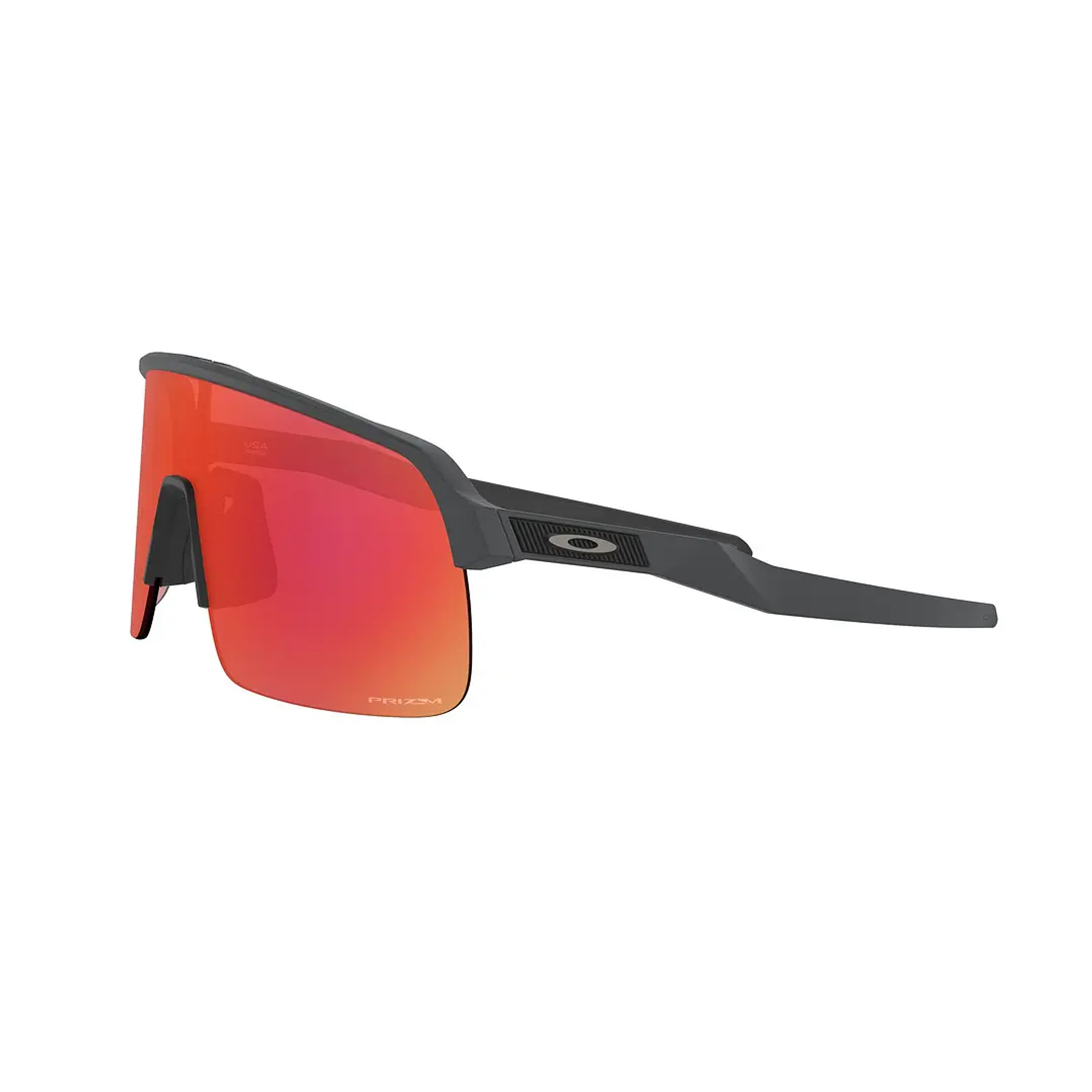 Oakley Sport Performance Sutro Lite Matte Carbon