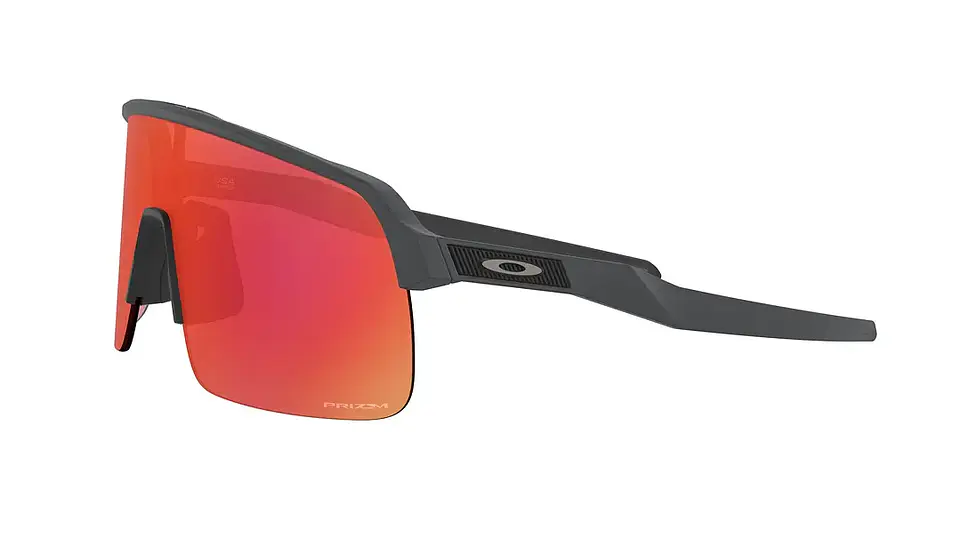 Oakley Sport Performance Sutro Lite Matte Carbon 3