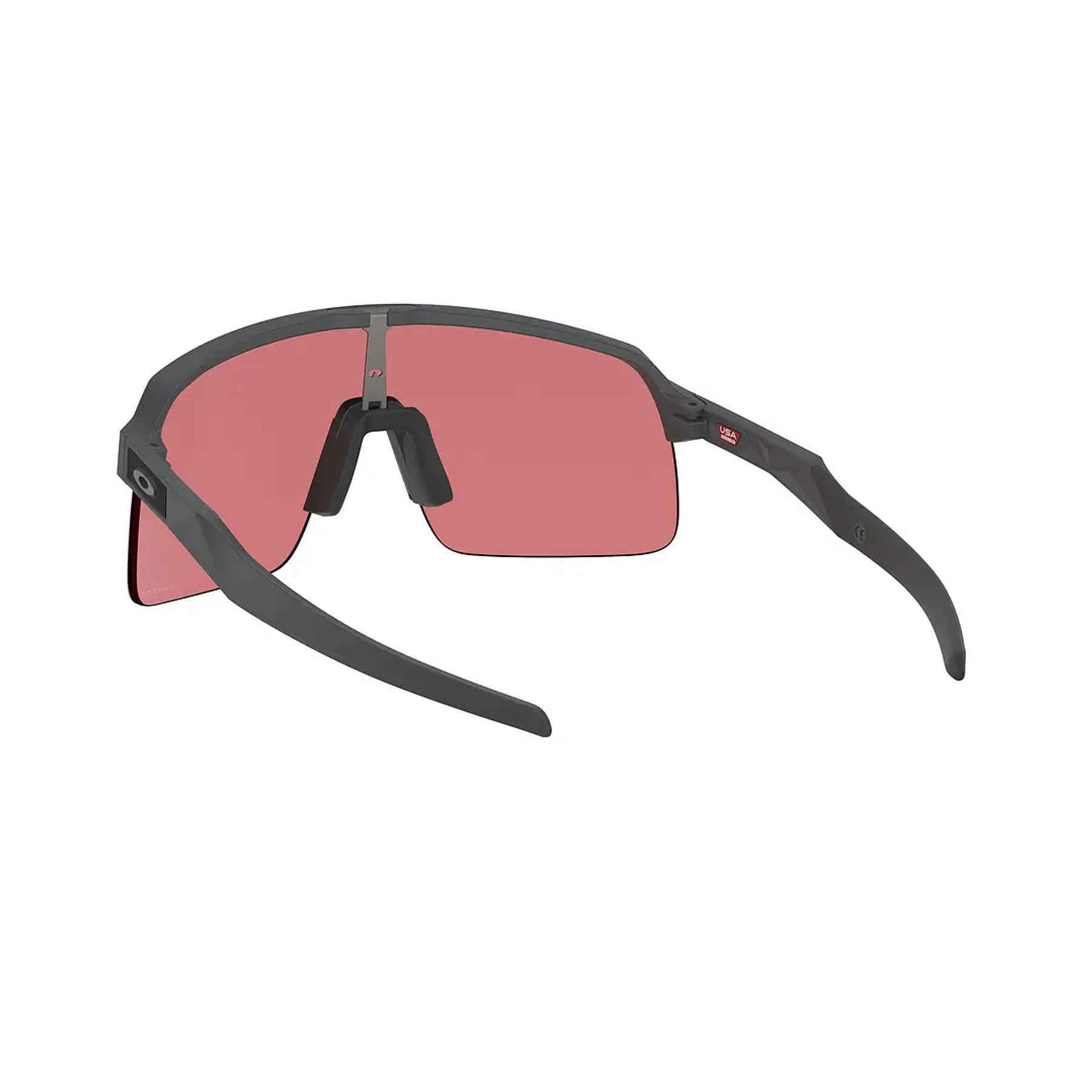 Oakley Sport Performance Sutro Lite Matte Carbon