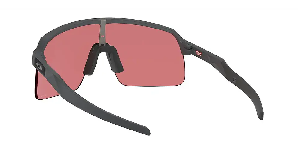 Oakley Sport Performance Sutro Lite Matte Carbon 6