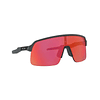 Oakley Sport Performance Sutro Lite Matte Carbon