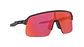 Oakley Sport Performance Sutro Lite Matte Carbon - Miniatura 7
