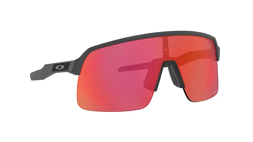 Oakley Sport Performance Sutro Lite Matte Carbon 7