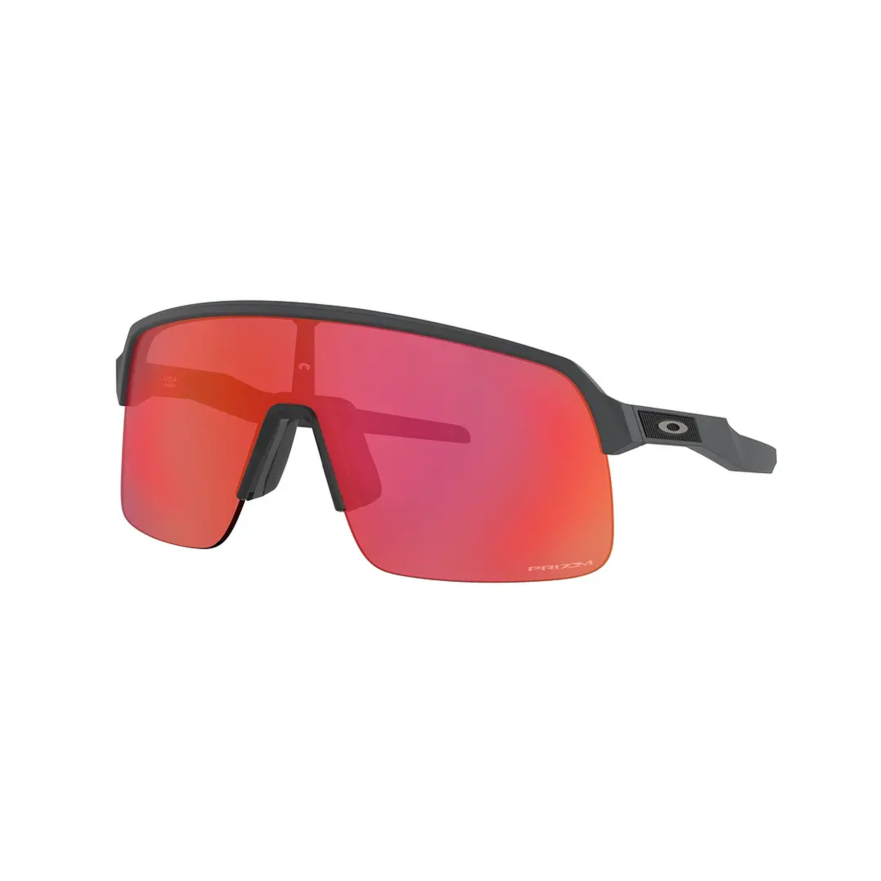 Oakley Sport Performance Sutro Lite Matte Carbon