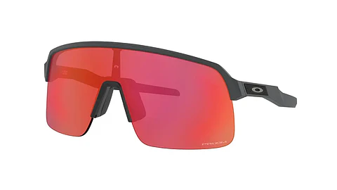 Oakley Sport Performance Sutro Lite Matte Carbon