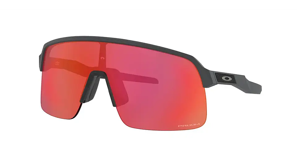 Oakley Sport Performance Sutro Lite Matte Carbon 1