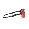 Oakley Sport Performance Sutro Lite Matte Carbon