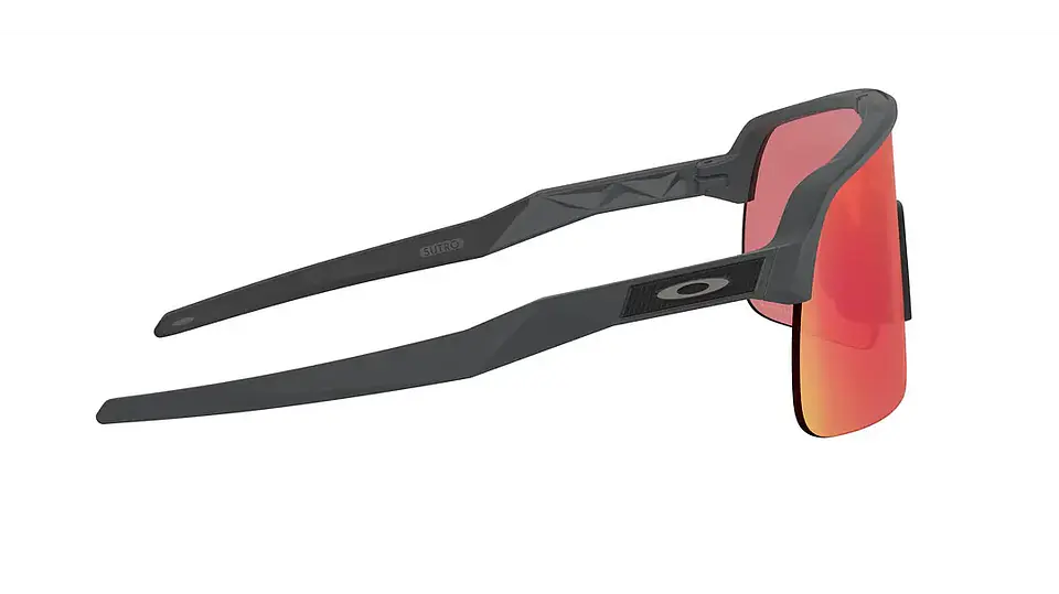 Oakley Sport Performance Sutro Lite Matte Carbon 8