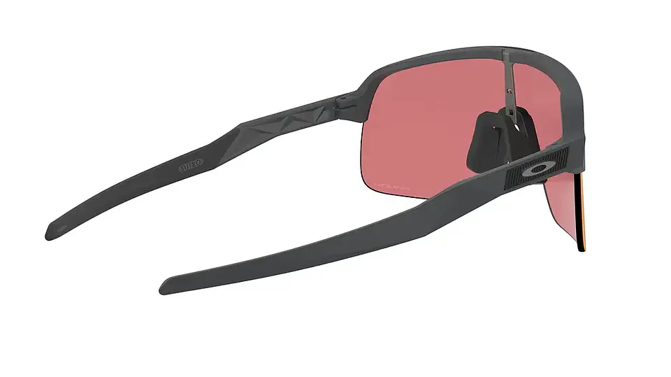 Oakley Sport Performance Sutro Lite Matte Carbon 9