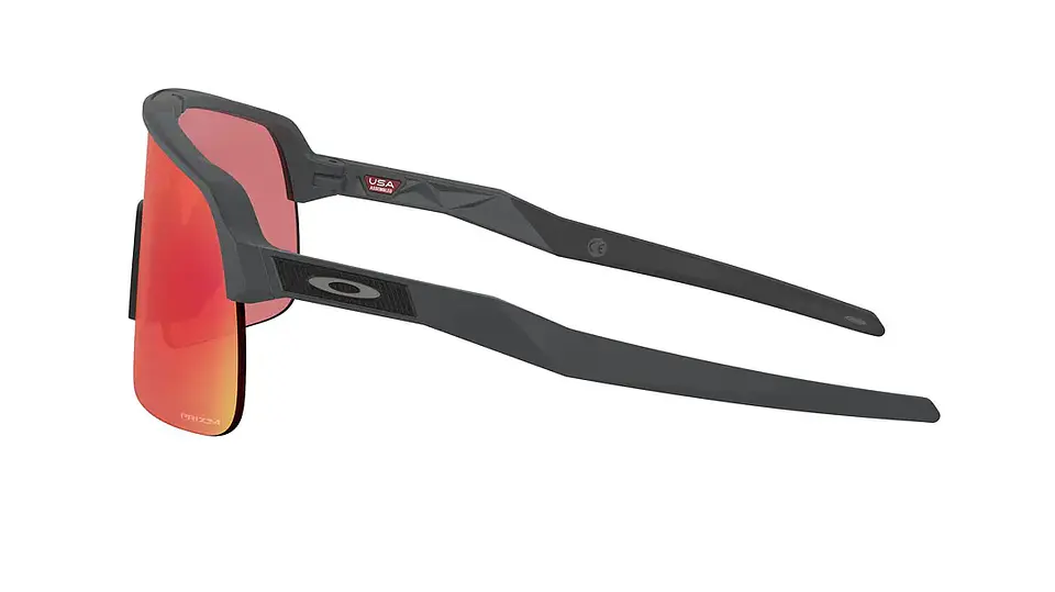 Oakley Sport Performance Sutro Lite Matte Carbon 10