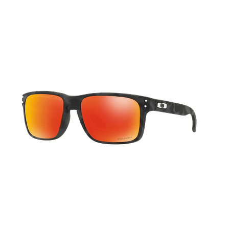 Oakley Sport Performance Lifestyle Holbrook Matte Black Camo