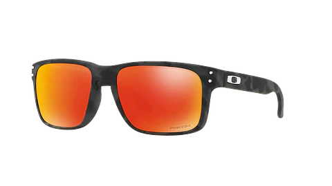 Oakley Sport Performance Lifestyle Holbrook Matte Black Camo