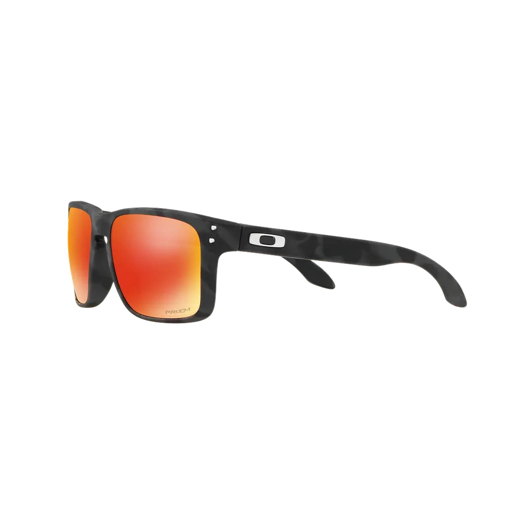 Oakley Sport Performance Lifestyle Holbrook Matte Black Camo