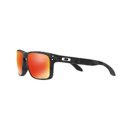 Oakley Sport Performance Lifestyle Holbrook Matte Black Camo