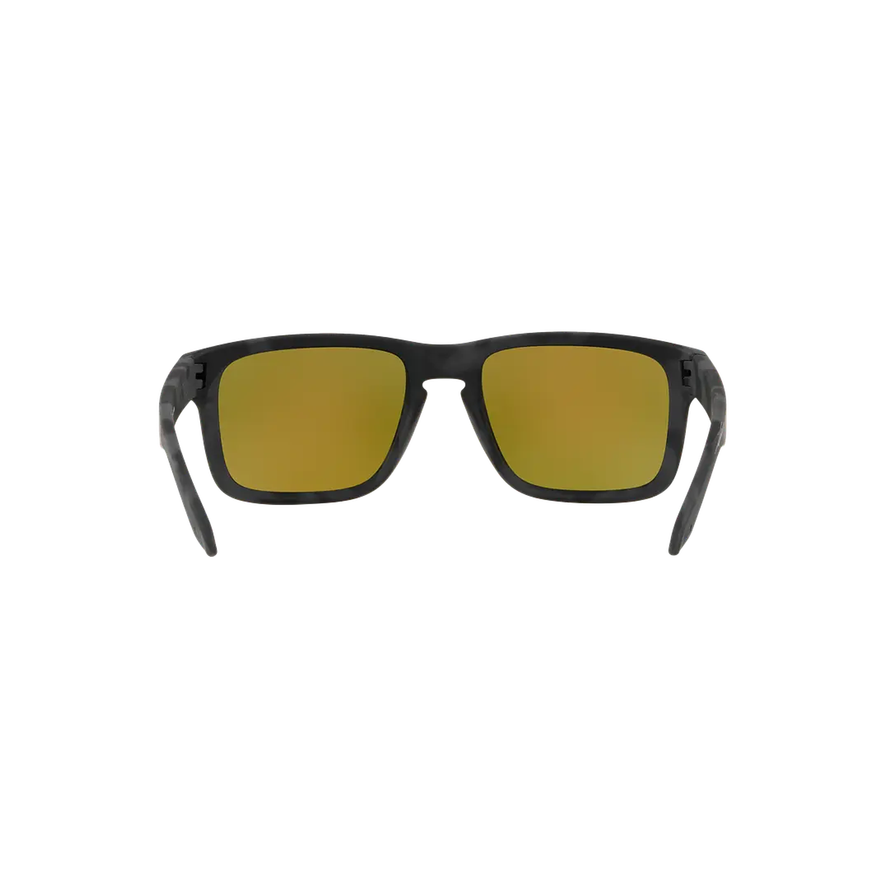 Oakley Sport Performance Lifestyle Holbrook Matte Black Camo
