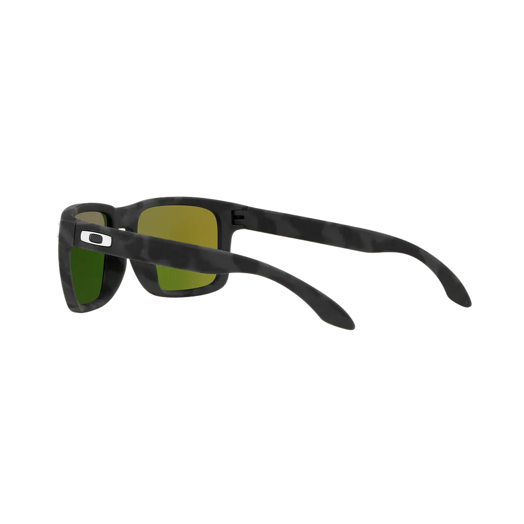 Oakley Sport Performance Lifestyle Holbrook Matte Black Camo